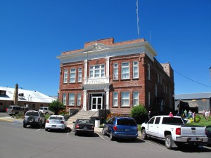 Elgin City Hall and Opera House