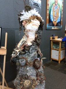 Art in Fairbanks Museum