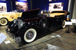 Fountainhead Antique Auto Museum