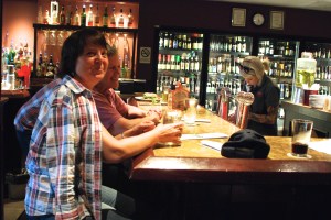 Silver Gulch Brewery