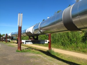 TransAlaska Pipeline