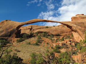 Landscape Arch