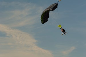 Sky Dive